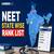 NEET State Wise Rank List 2026 - Download State wise PDFs Here